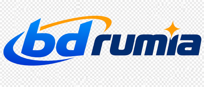 BD Rumia লোগো